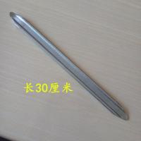电动维修补胎工具打磨机36V48Ⅴ60Ⅴ72Ⅴ通用胶片胶水轮胎磨光机 扒胎棍30厘米1个