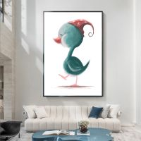 丑小鸭十字绣2020新款客厅自己绣小件手工简约现代简单绣刺绣线绣 棉线 50*62厘米 仅绣小鸭 3股绣