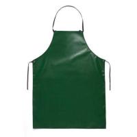 加厚耐磨围裙防水工业厂防油污篷布男女篷布水产屠宰场PU夏工作服 0.75*0.75(长*宽） 0.54毫米加厚