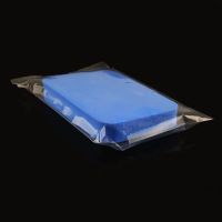 乒乓球拍清洗增粘剂保养液110ML乒乓球胶皮清洁剂海绵擦护理套餐 高级海绵擦