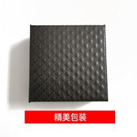 L驴家潮牌戒指项链 钛钢项链 个性男女情侣款项链吊坠 配精美包装