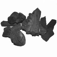 果木炭枣木炭专用烧烤木炭果木炭木炭无烟无毒机制木炭竹炭特价 枣木炭 5斤装无赠品[1-3人可用]