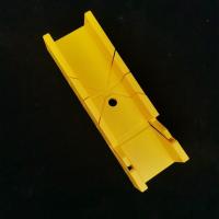 斜锯柜角度锯木工多功能斜锯柜45度90度木工石膏线踢脚线切角工具 中号内宽67mm