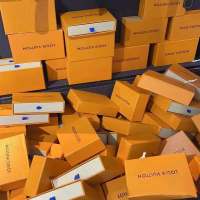 长沙中古盲盒真皮老花拆包手镯四叶草潮流气质不掉色批发代发驴家 中古盲盒随机发