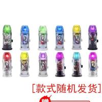 捷德升华器变身器奥特曼全套玩具泽塔升华器奥特曼变身器塞罗眼镜 [2个发光胶囊]不送卡 性价比较低