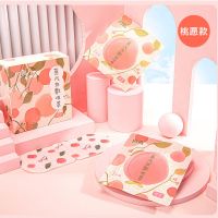 闪亮蒸汽眼罩保护视力热敷缓解眼疲劳遮光去眼袋蒸汽自发热眼贴 蜜桃6片 热敷缓解眼疲劳 淡化黑眼圈