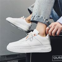 帆布鞋男低帮2021新款春季原宿风男鞋子ins板鞋厚底豹纹潮鞋夏季 JMC86 44