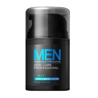 莱蔻男士清爽保湿霜面霜控油祛痘补水保湿嫩肤乳液抹脸部男护肤品 男士清爽保湿霜