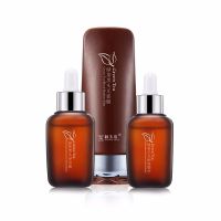 金丝玉帛导出液去黑头套装三件套 绿茶祛黑头粉刺收缩毛孔控油 三件套