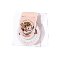 【新品】Judydoll橘朵泡泡玛特联名粉扑套组气垫粉扑干湿两用上妆 弹弹粉扑套组