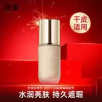 透蜜粉底液持久保湿遮瑕膏水润控油裸妆bb霜女学生平价化妆品 透蜜粉底液持久保湿遮瑕膏水润控油裸妆bb霜女学生平价正品化妆
