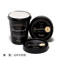 Aarye安野屋发膜京都苍兰浅草寺柑橘精油香氛护发素滋养修护头发 浅草寺柑橘发膜280ml