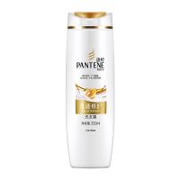 潘婷洗发水滋养水润烫染修护强韧养发顺滑去屑男女洗发露自选[8月30日发完] 200ml 乳液修护