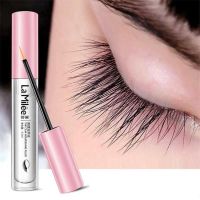 莱玫眼睫毛增长液膏卷翘纤长滋养自然生长膏浓密女眉毛 美睫滋养液[1支装乌黑纤长]