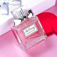 迷人女士香水学生少女持久淡香清新甜心花果香爆款超长留香 迪奥甜心香水50ml