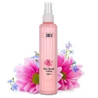 免洗护发喷雾玫瑰香氛补水神器保湿柔顺改善干枯毛糙滋养护理精油 护发喷雾试用1瓶装