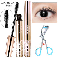 卡姿兰睫毛膏防水防汗不掉色不晕染拉长卷翘加长加密学生党女 卡姿兰睫毛膏