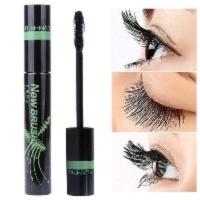 火烈鸟睫毛膏 魔力纤长拉长 防水不晕染浓密卷翘加长睫毛膏11g 睫毛膏不晕染11g