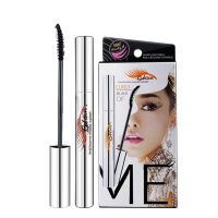 【送面膜】惹恋睫毛膏防水拉长浓密纤长加长加密卷翘不晕染套装汗 睫毛膏8119 单支睫毛膏