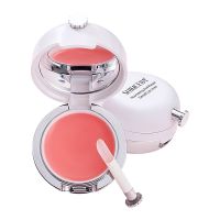 水木萃白水凝倍护滋养唇膜淡化唇纹皮唇部护理保湿滋润补水 13g*1盒