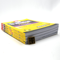 赠阅读配套译文 华研外语 专四阅读+专四听力专项训练 新题型 2021 英语专业四级 4本 套装 可搭专四真题 专四词