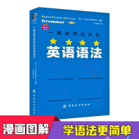 图解语法 零起点 一看就想起来的英语语法 高中 小学 大学英语语法书大全 初中英语语法大全 看这本就够了 英语语法新思