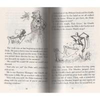 长颈鹿佩里和我 The Giraffe And The Pelly And Me 罗尔德达尔系列 Roald Dahl