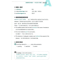 英语单词不用背1天记50个单词 英语单词快速记忆法大全零基础学常用英文词汇速记手册中考初高中入门自学分类随身背英文的书籍