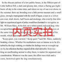 5册英文原版小说雾都孤儿傲慢与偏见英文版鲁滨逊漂流记汤姆索亚历险记老人与海原版书原著英语书籍鲁宾孙正版初中生世界名著tc