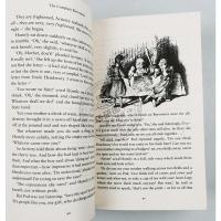 借东西的小人全集 英文原版 The Complete Borrowers 地板下的小人 宫崎骏动画 玛丽诺顿 英文版儿童