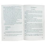 深夜小狗离奇事件 英文原版 The Curious Incident of the Dog in the Night-T