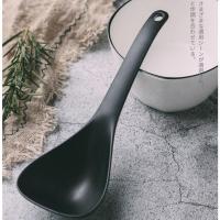 铸宝 稀饭勺子盛饭勺子饭勺饭铲汤勺吃面勺韩式勺子饭扒饭瓢 合金汤勺