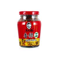 陶华碧老干妈香辣菜60g 批发贵州特产榨菜开胃下饭菜酱菜咸菜 188g香辣菜1瓶