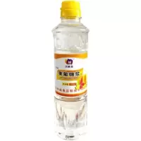 浅糖湾牌 F55果葡糖浆原味浓缩果糖浆奶茶咖啡果汁调味糖甜品专用