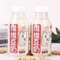 维维豆奶悦慢整箱310g*24瓶营养, 7月新日期假一赔十 310g*24瓶