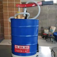 机油齿轮油加注器变速箱油波箱油加注器 蓝色(普通款)