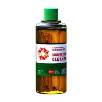 力田摩托车发动机内部清洗剂除积碳油污燃油系统机油清洁剂免拆 摩托车发动机内部清洗剂1瓶