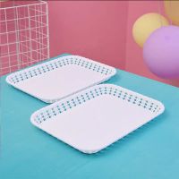 欧式三层水果盘客厅创意家用干果点心甜品台展示架摆件多层蛋糕架 大号方盘