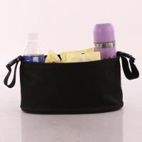 踏板车挂包电动摩托车挂物袋多功能电瓶车收纳袋三轮车储物收纳袋 通用挂包[无盖]纯黑