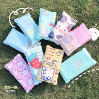 冰枕冰垫冰枕头成人水枕头夏季冰垫冰冰袋枕降温枕头学生午睡 冰枕*随机1个[不可备注]