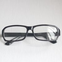 [真丝]儿童弱视斜视遮盖单眼罩眼镜遮光训练纠正遮盖眼罩 眼镜 S码(4.5*9.5cm)