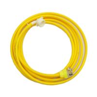 夏季降温水床配件 水床垫 注水管 冰垫充水工具 充水管 冲水管 3米水管