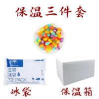 夏季多用途保温箱加冰袋加糖果组合 夏季多用途保温箱加冰袋加糖果组合