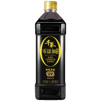 [主播精选]千禾零添加380天1L特级生抽酿造酱油 酿造烹饪调味 380天