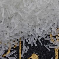 [味精]正宗99谷氨酸钠味精家用散装无盐味精批发大袋商用调味料 正品味精1斤500g 30目中粗