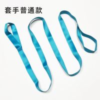 儿童扭扭车牵引绳宝宝溜溜滑板车滑滑自行车玩具车拉带防走失带子 特价纯色1.5米 不可调节款 1条装