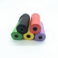 狗狗拾便器捡便器铲屎神器小狗捡屎夹夹便器粪便清理工具宠物用品 垃圾袋5个