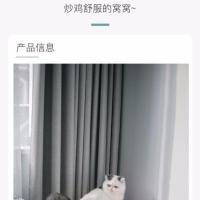 泰迪狗窝宠物窝小型犬狗窝藤编狗窝幼犬宠物窝藤编夏季狗窝可拆洗 内衬颜色随机(建议拍大一码)软藤编 XS (49*30*1