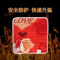 宠物雏鸟BB电热毯防水耐咬宠物电热垫暖垫防抓防漏电专用恒温 45*45