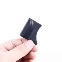 防滑手柄适用索尼RX100m7 RX100M6 M2 m3 m4 m5a黑卡相机手柄贴皮 RX100手柄贴皮